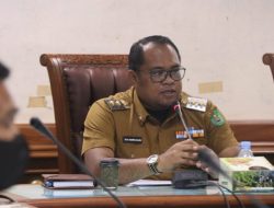 Adanya Sanggahan Hasil Pilkades, Wabup Kasmidi : Sudah Bisa Diselesaikan
