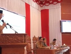 Selaraskan Capaian Sasaran Pembangunan, Bappeda Kutim Gelar Sosialisasi Teknis Pokir