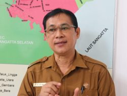 Kadisperindag Kutim Sebut Ketersediaan Bahan Pokok Jelang Ramadhan di 18 Kecamatan Masih Aman