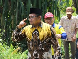 Kasmidi Pastikan 2023 Pembangunan Melalui Multiyears Akan Dilaksanakan, Termasuk di Sangatta Selatan