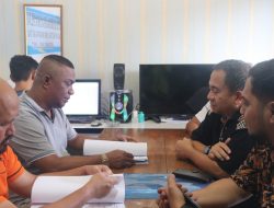 Hanya 1 Kandidat Yang Mendaftar Calon Ketua KONI Kutim, Penjaringan Resmi Ditutup