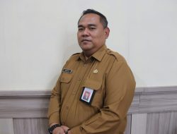 DiskominfoSP Kutim Siarkan Live Streaming Musrenbang Tingkat Kecamatan