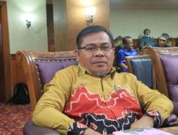 Hadiri Musrenbangcam Sangatta Utara, Basti Nilai Program Pembangunan Sudah di Jalur Yang Tepat