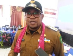 Program Multiyears, Kasmidi Minta Dinas Terkait Lakukan Pengawasan Ketat