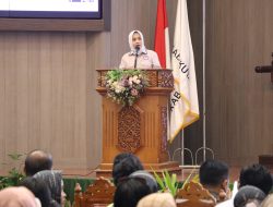 Pengurus LPAI Kutim Periode 2023-2027 Dilantik, Asti Mazhar : Tugas dan Tanggungjawab LPAI Bukan Perkara Yang Mudah