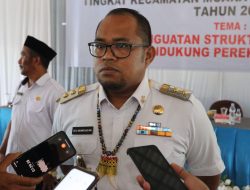 RS Pratama di Wahau-Kombeng, Wabup Kasmidi Bulang Setuju Dibangun Tahun Depan