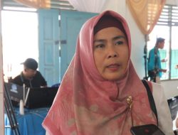 Tingkatkan Populasi Hewan Ternak Sapi, DTPHP Kutim Lakukan Inseminasi Buatan