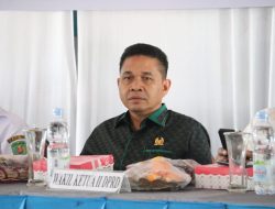 DPRD dan Pemerintah Sepakat Akan Bangun Rumah Sakit Pratama Diantara 2 Kecamatan Kongbeng – Muara Wahau