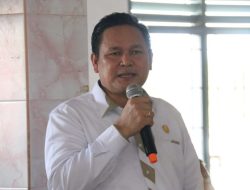 Yan Sebut SIPD Belum Sepenuhnya Akomodir Program Yang Dibutuhkan Masyarakat