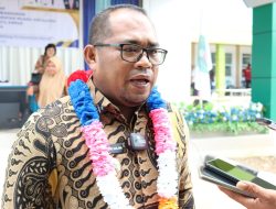 Pemkab Akan Terus Genjot Pemerataan Pembangunan di Kutim