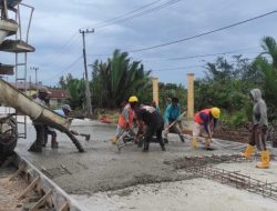 Musrenbangcam 2023, Seluruh Kecamatan di Kutim Prioritaskan Pembangunan Infrastruktur