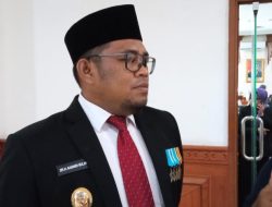 Ini Tanggapan Kasmidi Terkait Keluarnya Partai Demokrat Dari Koalisi