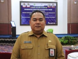 Kadis Kominfo Kutim Harap Rakorda Kominfo se Kaltim Bisa Mensinergikan Program Pemprov dan Kabupaten/Kota