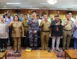 Komitmen Pencegahan dan Penaggulangan HIV dan AIDS, PT KPC Gelar Forum Diskusi HIV/AIDS