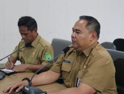 Bahas Program Prioritas Tahun 2024, Diskominfo Kutim Gelar Forum Perangkat Daerah 