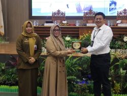 Dorong Masyarakat Gunakan Produk Lokal, Pemkab Kutim Gelar FGD P3DN