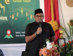 Kasmidi Sebut Ikon Tambang Akan Rampung Tahun Ini