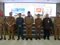 Dalam Rangka Memantapkan Penyusunan RKPD, Pemkab Kutim Gelar Musrenbang