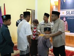 Kwarcab Kutim Bagikan 2.000 Takjil Hingga Bukber Bersama Anak Panti Asuhan