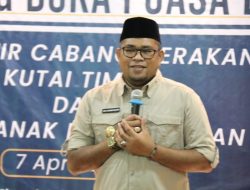 THR Tenaga Honorer, Kasmidi : Tunggu Surat Edaran Pemprov Kaltim
