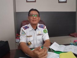 Sambut Hari Raya Idul Fitri, Dishub Kutim Akan Ramp Chek Angkutan Umum