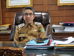 Pemkab Kutim Akan Memperjuangkan THR Untuk Tk2d