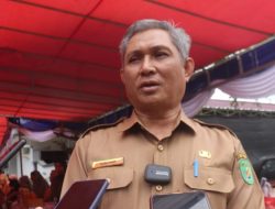 THR Tenaga Honorer Kutim Sebesar Rp.1,5 Juta