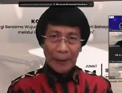 Sinergi Bersama Wujudkan Perlindungan Anak Dari Bahaya Rokok Melalui RUU Omnibus Law Kesehatan