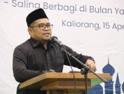 Kasmidi Minta Perusahaan Dapat Fasilitasi Harapan Pemerintah Desa