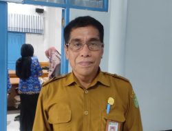 Event Nusantara Lomplai 2023 Sudah 75 Persen, Dispar Kutim Harapkan Dukungan Perangkat Daerah Pemkab Kutim