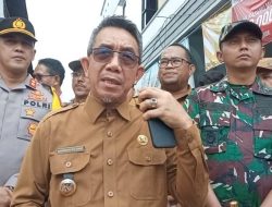 Stok Bahan Pokok di Kutim Aman Hingga Idul Fitri 1444 H