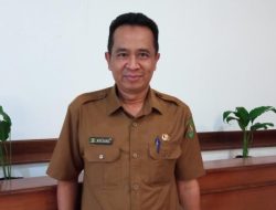 Disdik Kutim Lakukan Pemutakhiran Data Pendidikan