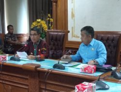 Respon Baik Persoalan Listrik, Bupati Kutim Apresiasi PLN
