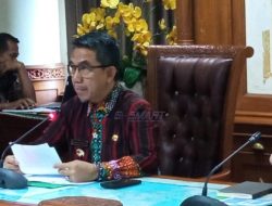 Pemkab Kutim Targetkan 2024 Seluruh Kecamatan Teraliri Listrik