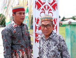 Lomplai Menjadi Event Nusantara, Siang Geah Harap Kunjungan Wisatawan Meningkat