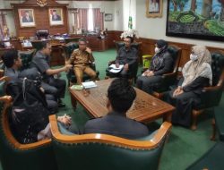 Usai Regsosek, BPS Kutim Akan Laksanakan Sensus Pertanian dan FKP Tingkat Desa