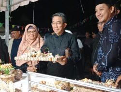 Titik ke 4 Bazar Promosi UMKM Kutim, Dipusatkan di Pantai Sekerat