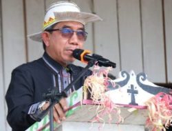RTRWP Seluas 141 Ribu Hektare Yang Diusulkan Pemkab Kutim Telah Selesai Direview Tim Terpadu