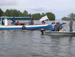 Sangatta International Fishing Turnamen Akan Digelar Oktober 2023 Mendatang