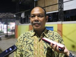 Darsafani Sebut Mayoritas UMKM di Muara Wahau Bergerak di Bidang Ekraf