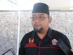 Faizal Harap KONI Kutim Terus Lakukan Pembinaan di Semua Cabor