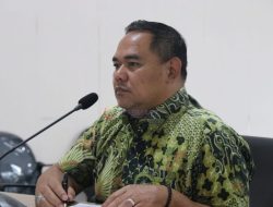 Kominfo Kutim Terus Optimalkan Layanan Pengaduan SP4N LAPOR dan Call Center 112