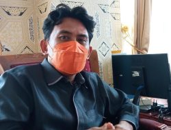 DPRD Kabupaten Kutim Harap Proyek Multiyears di Kutim Berjalan Baik Sesuai Rencana