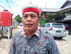 Siang Geah Harap TK2D Bisa Diakomodir Jadi PPPK