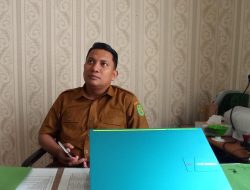 Dinas Tanaman Pangan Terus Mendorong Para Petani Membudidayakan Buah Nanas di Kutai Timur