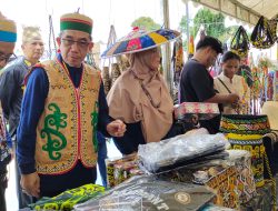 Kolaborasi Budaya di Pesta Budaya Lom Plai Bisa Menjadi Momentum Peningkatan Jumlah Wisatawan
