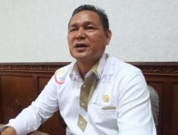 Bakal Naiknya TPP Untuk PPPK Kutim, Yan : Pemerintah Sudah Lakukan Hal Positif