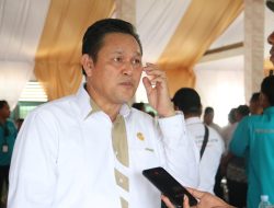 Ketua Komisi D Minta Pemerintah Daerah Memberikan Perhatian Lebih Kepada TK2d Kab. Kutim