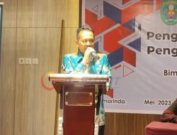 Dukung Akreditasi Sekolah, Disdikbud Kutim Akan Siapkan Instrumen Pendukungnya