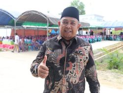 Muhammad Ali Akan Perjuangkan Usulan Masyarakat di Dapilnya Untuk APBD-P 2023